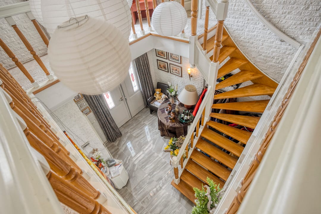 Foto 31 van Kreeftenheide 2