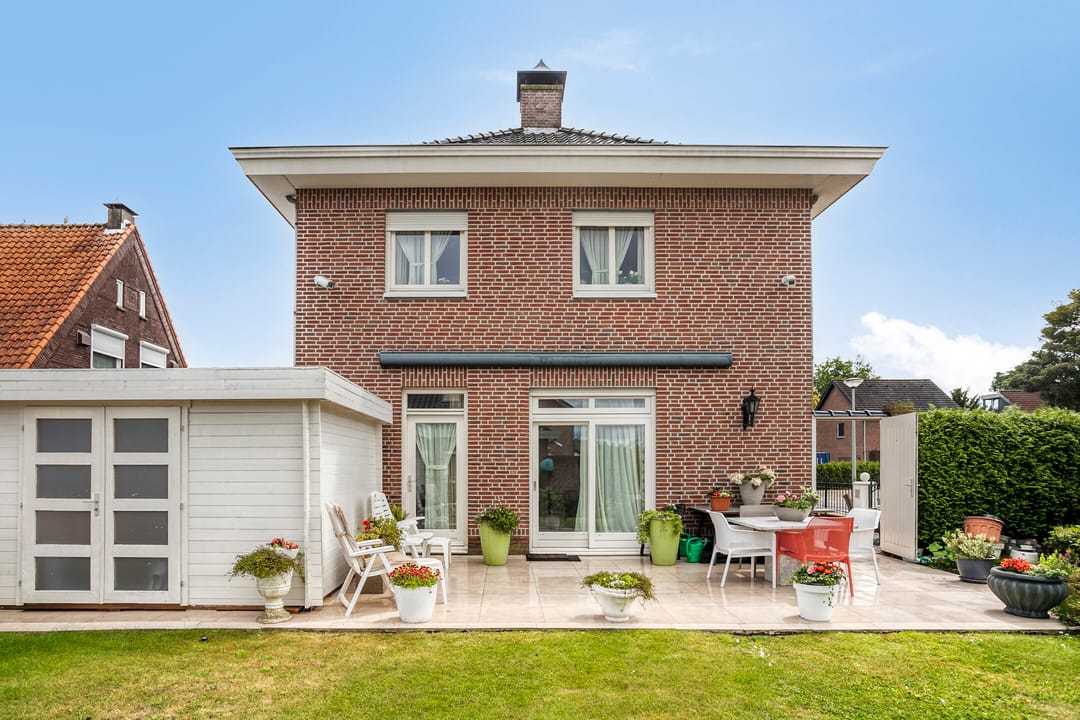 Foto 47 van Kreeftenheide 2