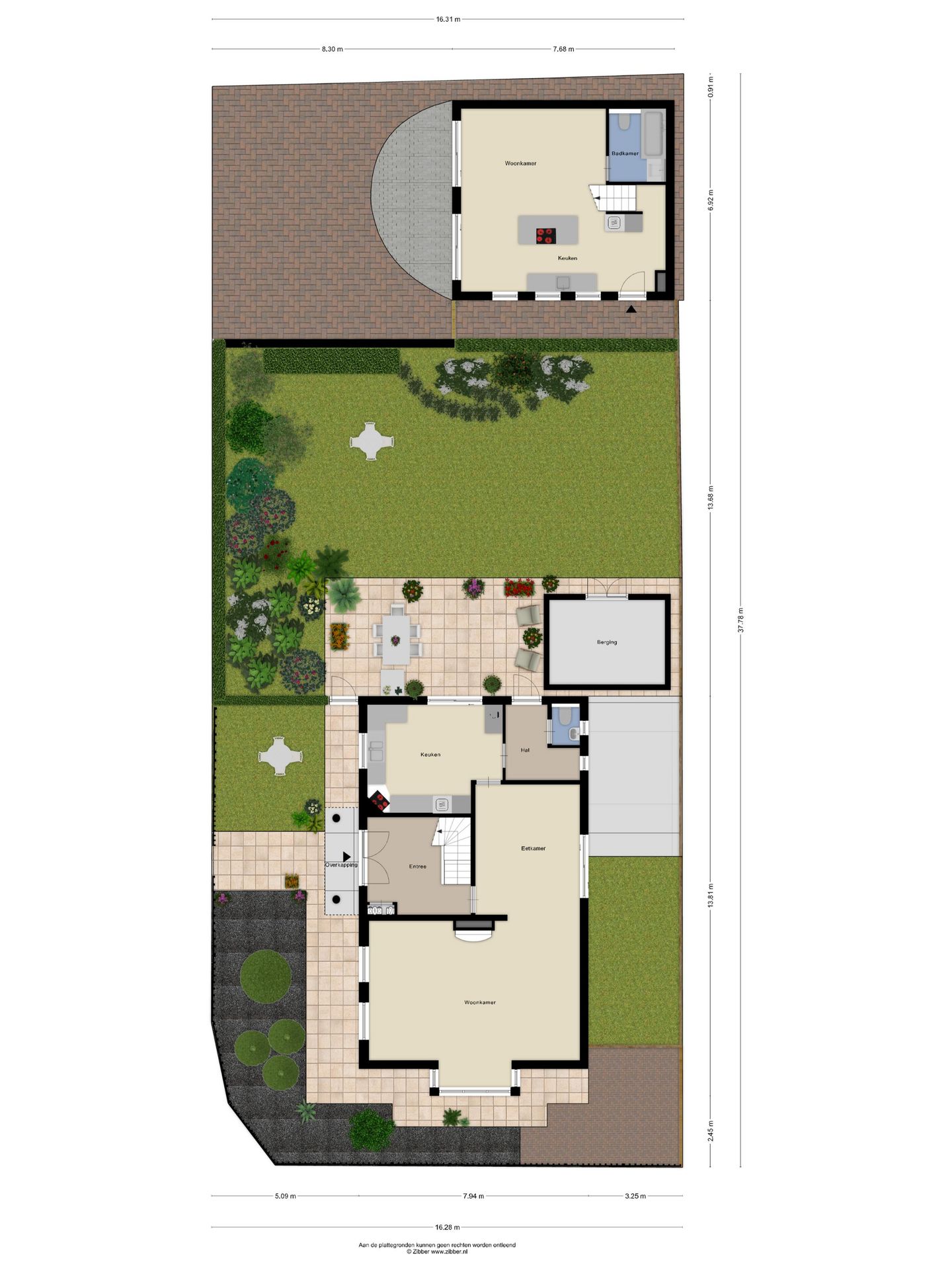 Foto 59 van Kreeftenheide 2