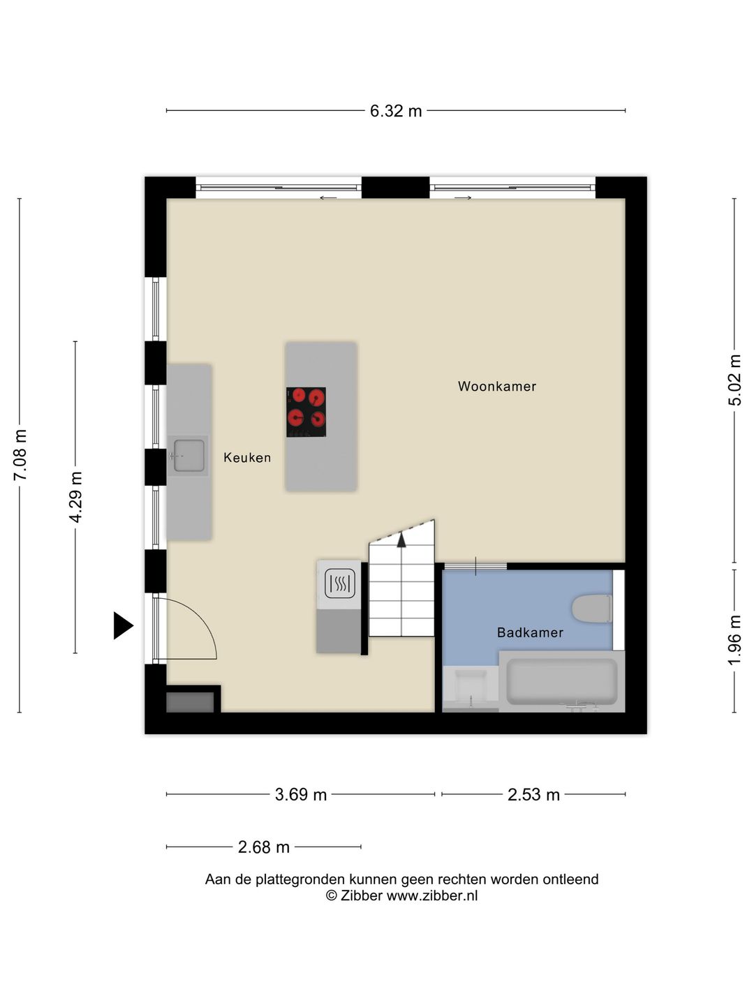 Foto 61 van Kreeftenheide 2