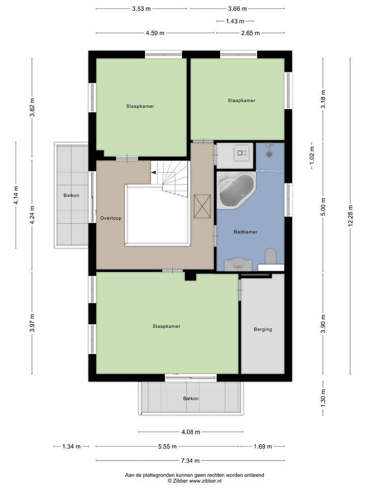 Foto 63 van Kreeftenheide 2