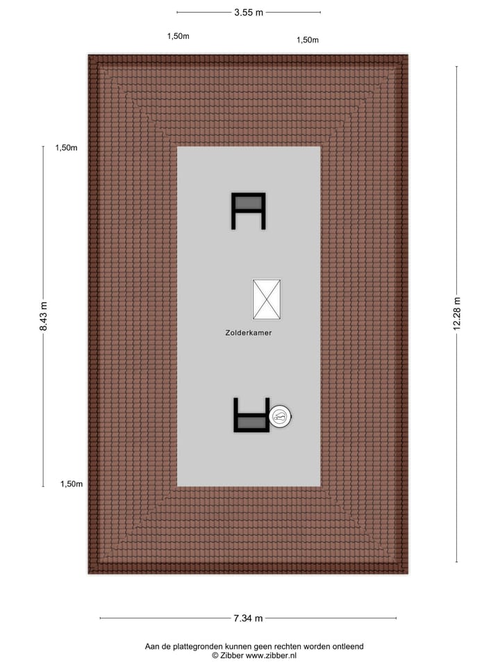 Foto 65 van Kreeftenheide 2