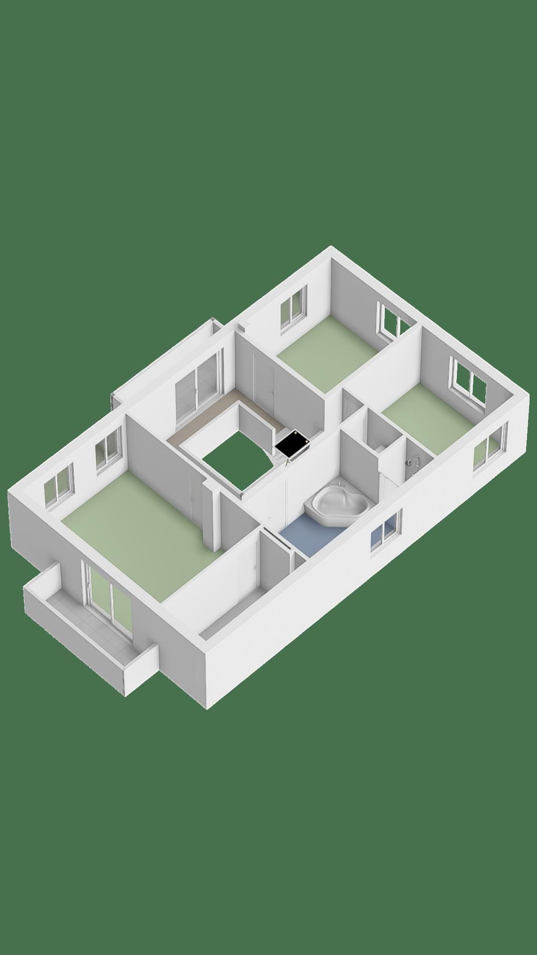 Foto 67 van Kreeftenheide 2