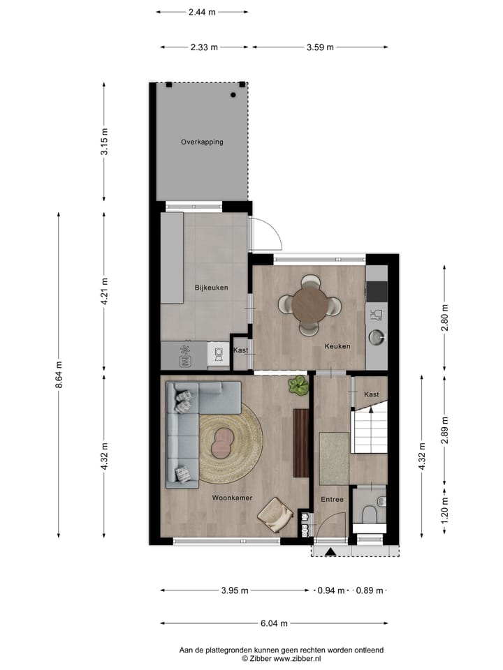 Foto 41 van Het Bussink 11