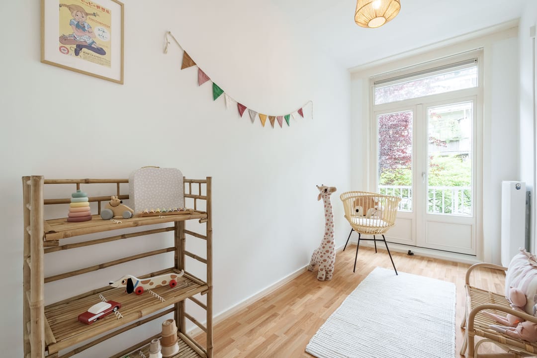 Photo 8 of Stolwijkstraat 20-1