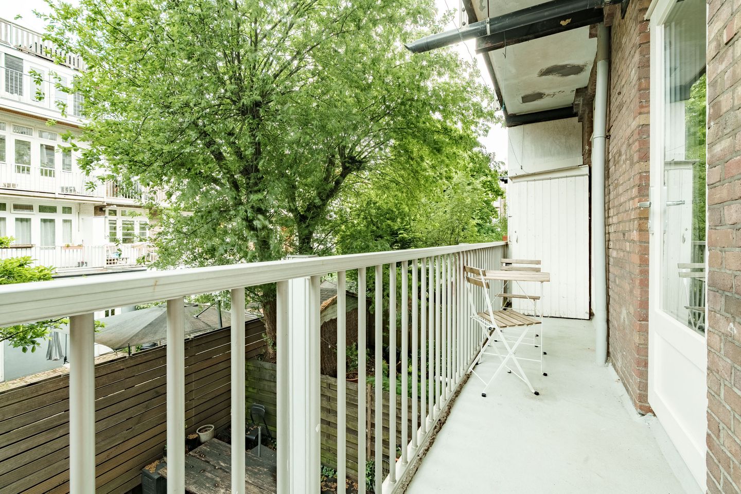 Photo 10 of Stolwijkstraat 20-1