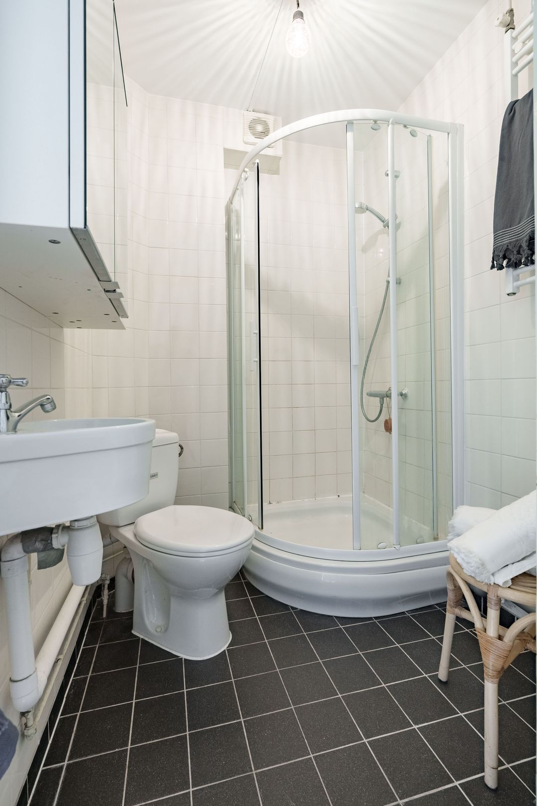 Photo 11 of Stolwijkstraat 20-1