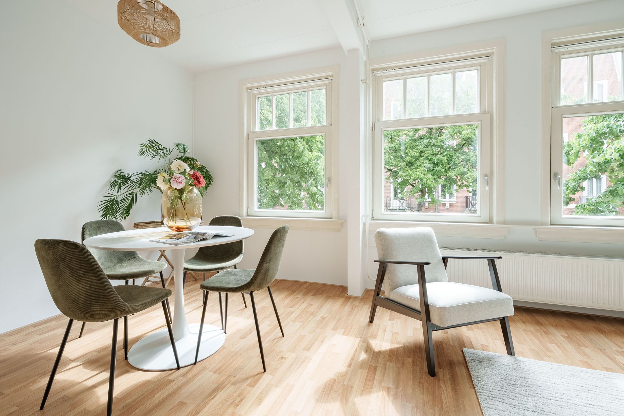 Photo 3 of Stolwijkstraat 20-1