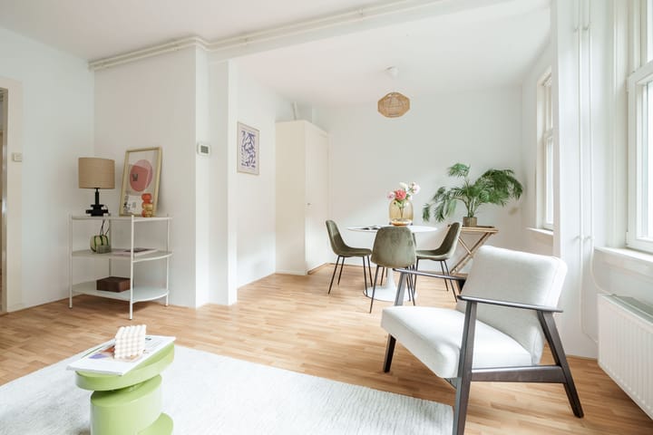 Photo 5 of Stolwijkstraat 20-1