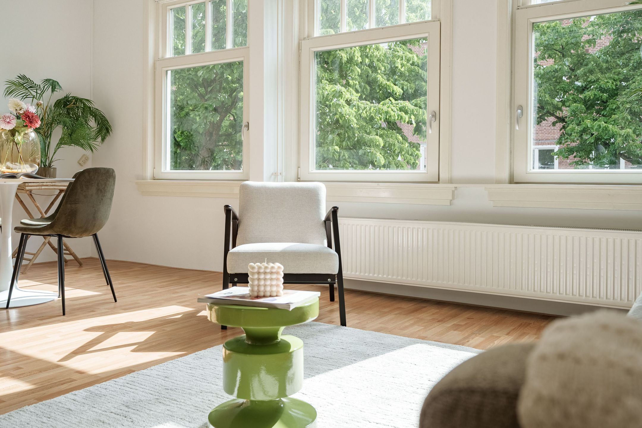 Photo 6 of Stolwijkstraat 20-1