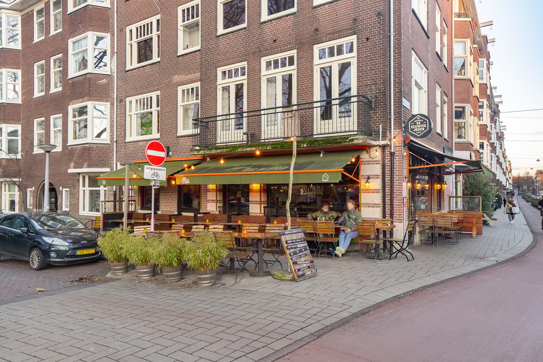 Photo 13 of Stolwijkstraat 20-1