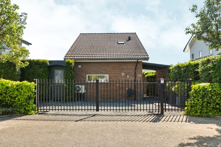 Photo 5 of Vinkenkade 77-R125