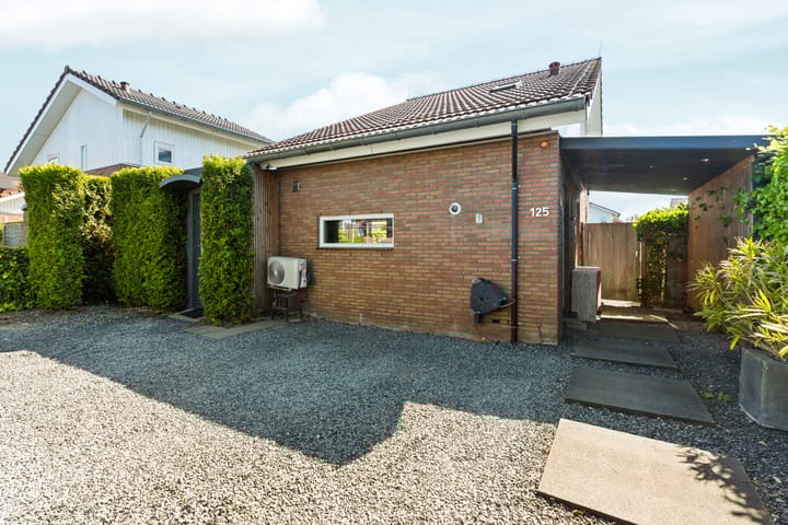 Photo 6 of Vinkenkade 77-R125