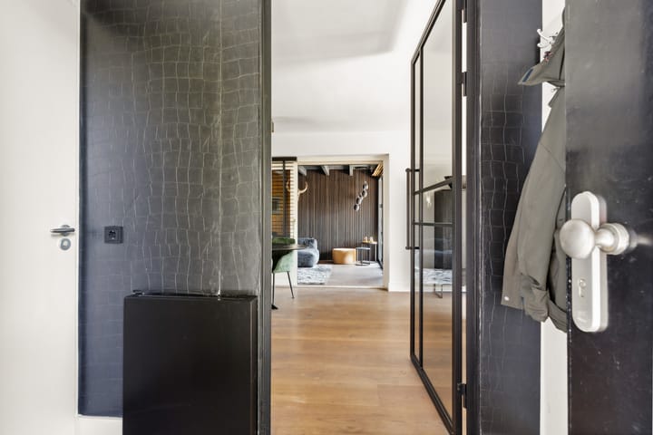 Photo 8 of Vinkenkade 77-R125