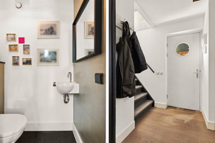 Photo 9 of Vinkenkade 77-R125