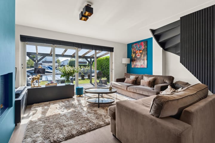 Photo 10 of Vinkenkade 77-R125