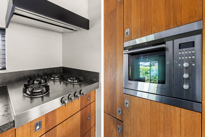 Photo 14 of Vinkenkade 77-R125