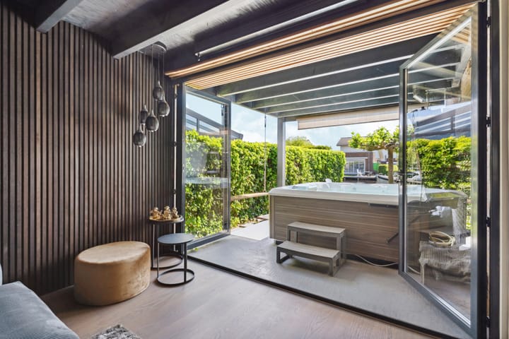 Photo 15 of Vinkenkade 77-R125