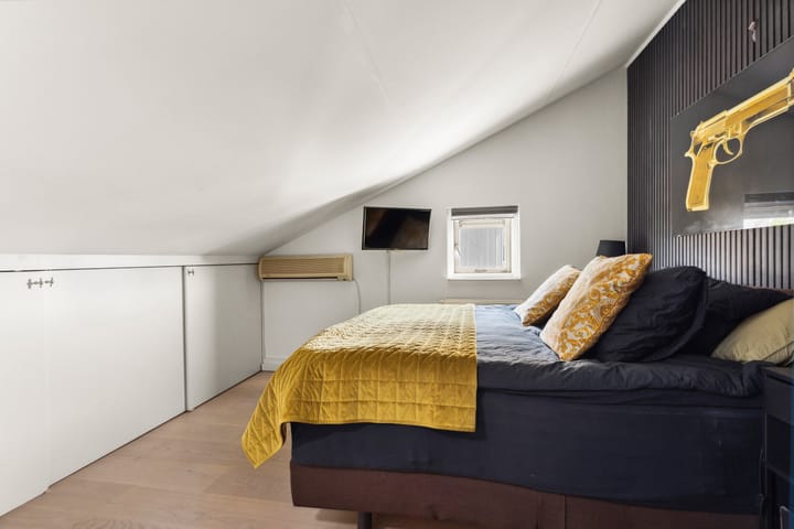 Photo 18 of Vinkenkade 77-R125