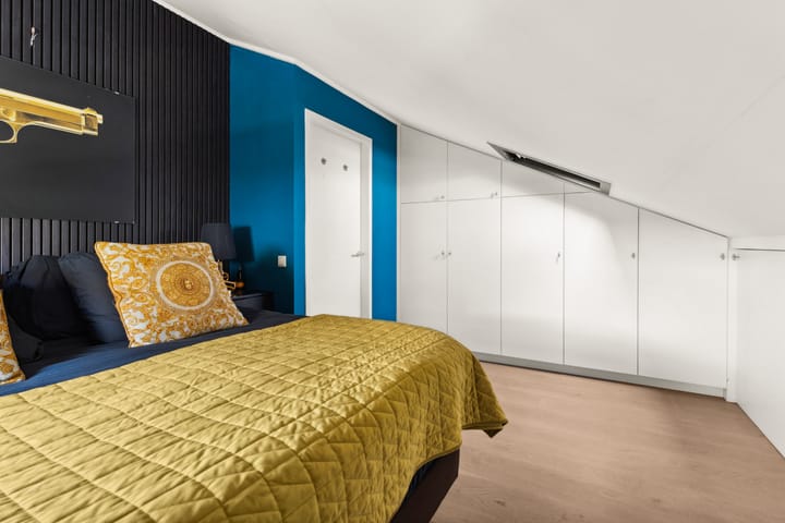 Photo 19 of Vinkenkade 77-R125