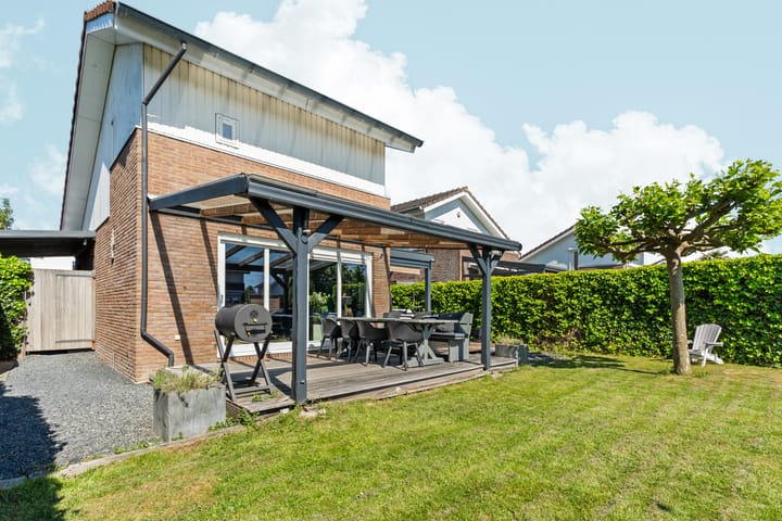 Photo 24 of Vinkenkade 77-R125