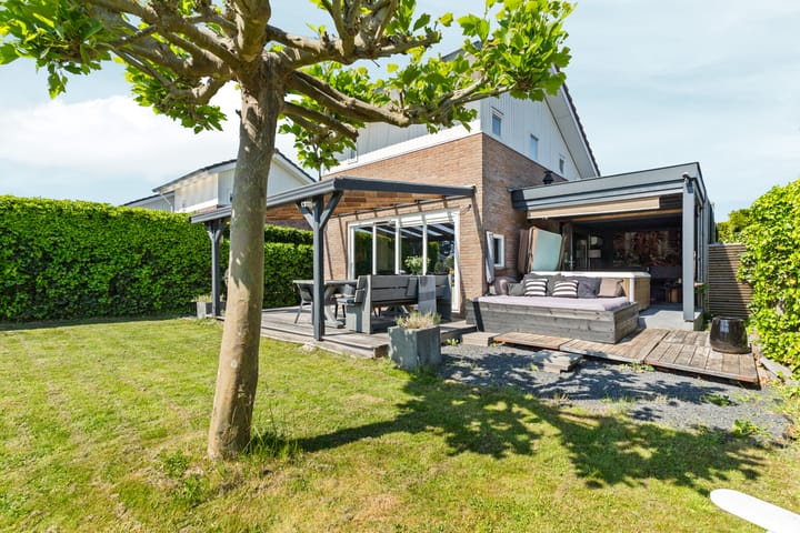 Photo 25 of Vinkenkade 77-R125