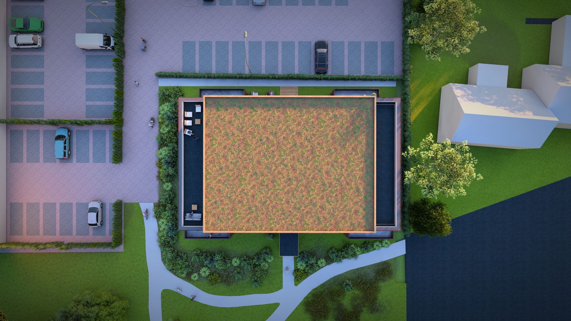 Foto 6 van Abel Tasmanplein 64