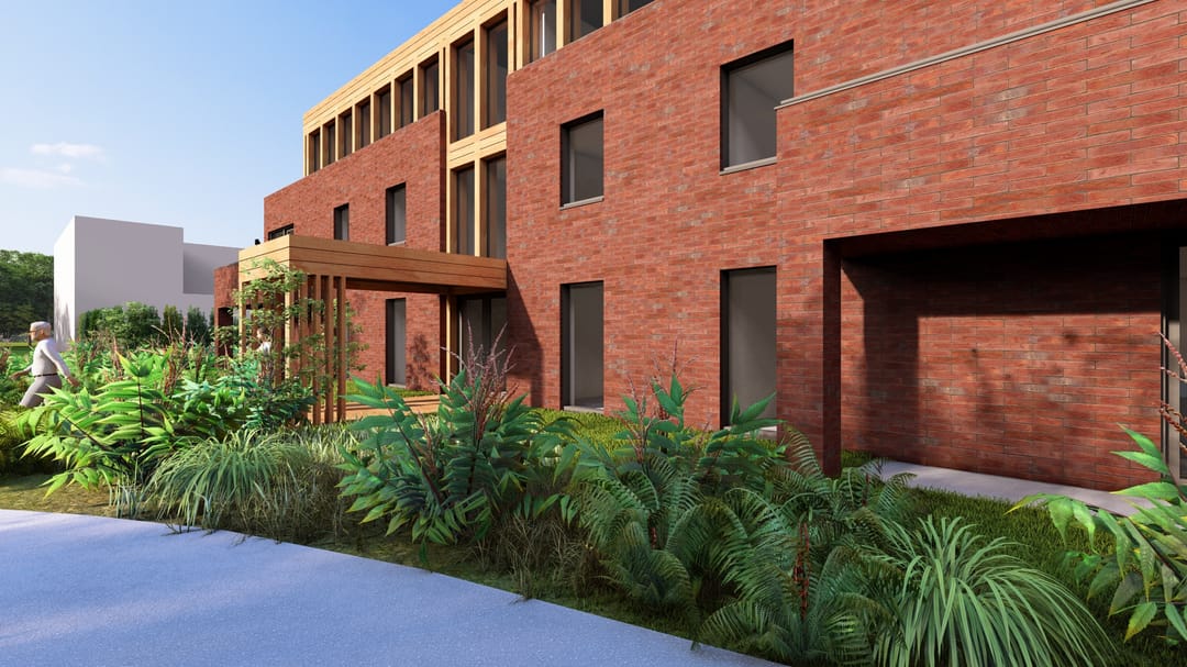 Foto 8 van Abel Tasmanplein 64