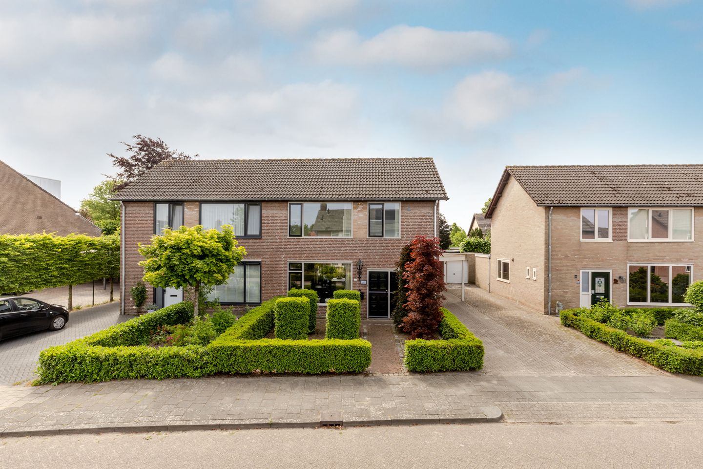 Foto 1 van Esdoornlaan 22