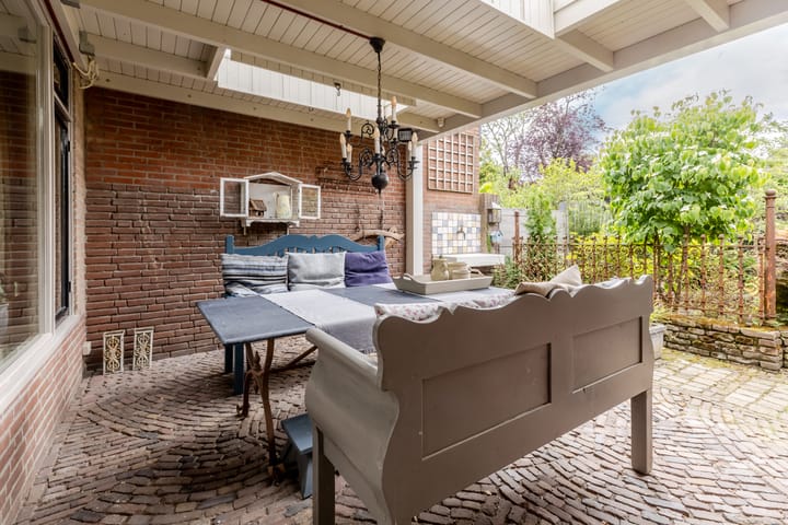 Foto 3 van Esdoornlaan 22