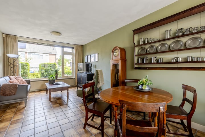 Foto 5 van Esdoornlaan 22