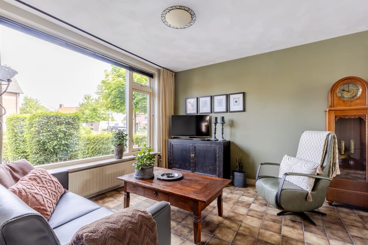 Foto 6 van Esdoornlaan 22