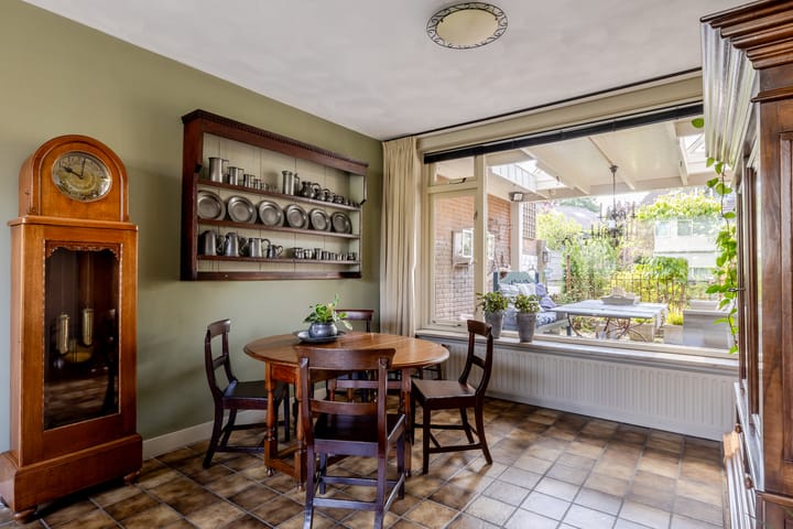 Foto 7 van Esdoornlaan 22