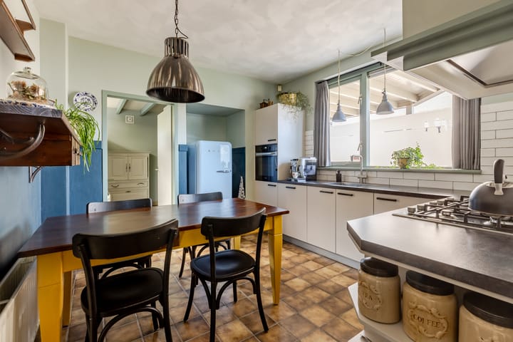 Foto 8 van Esdoornlaan 22