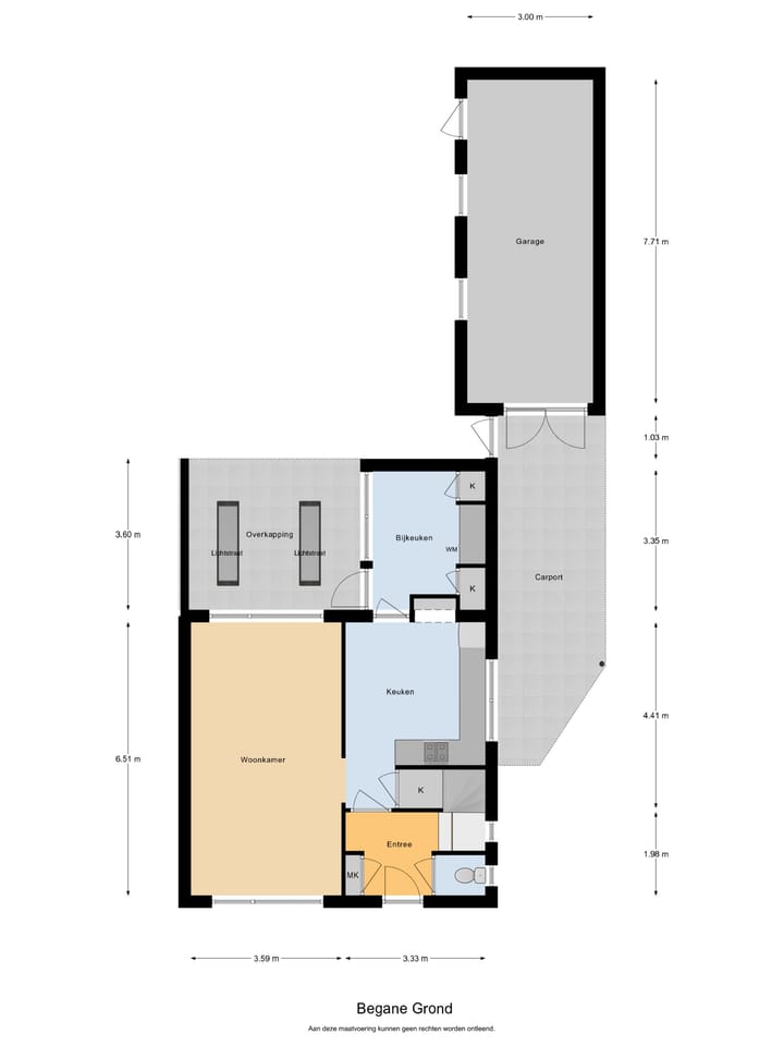 Foto 15 van Esdoornlaan 22