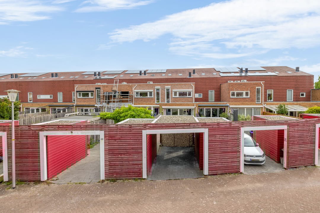 Foto 2 van Berkelsekade 39