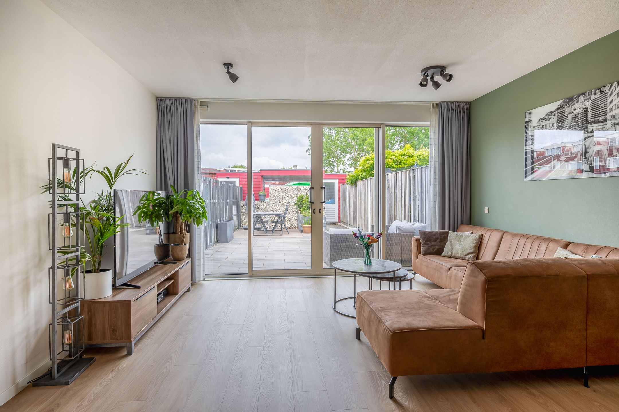 Foto 3 van Berkelsekade 39