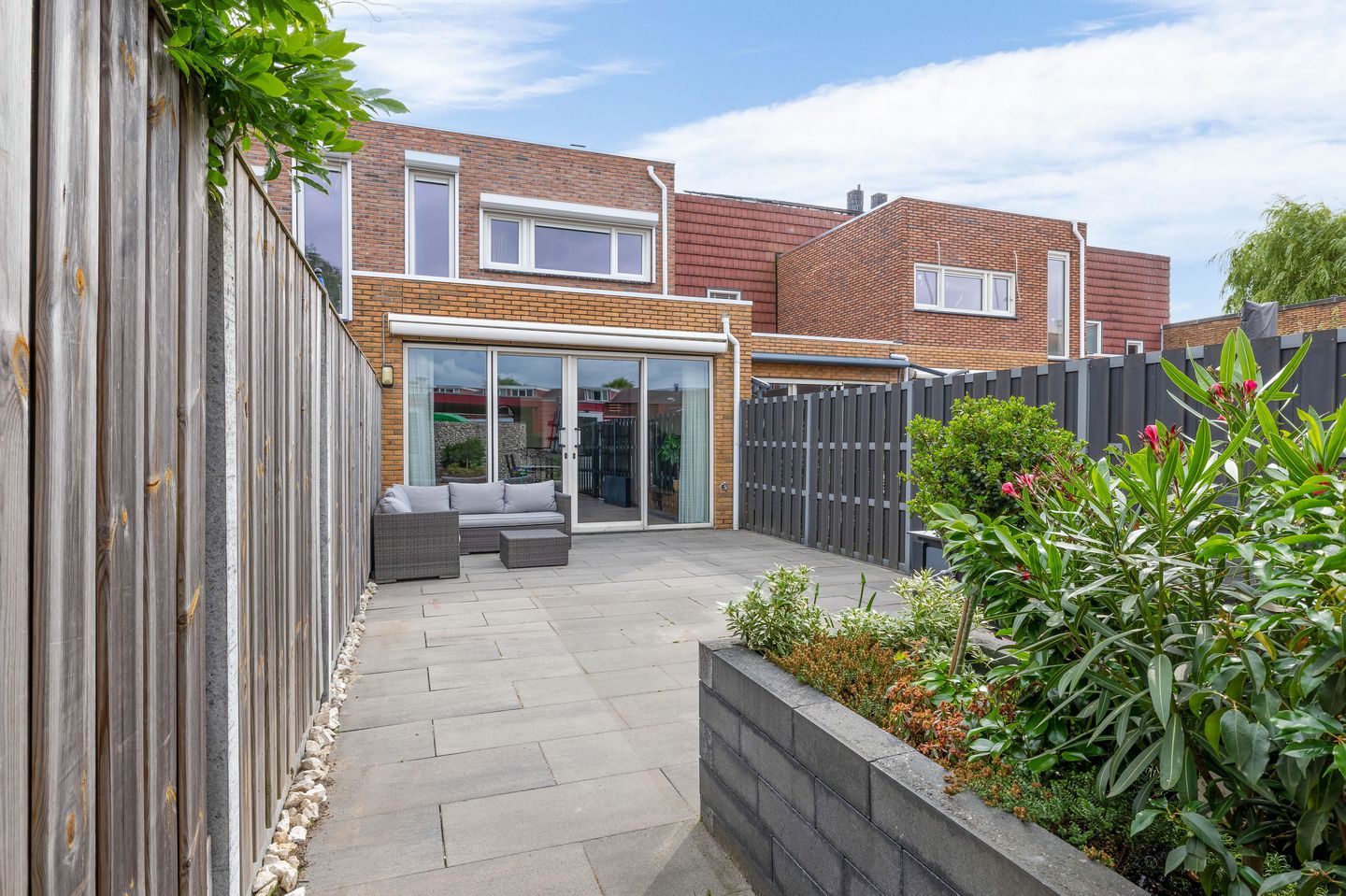 Foto 4 van Berkelsekade 39