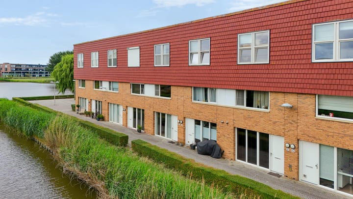 Foto 5 van Berkelsekade 39