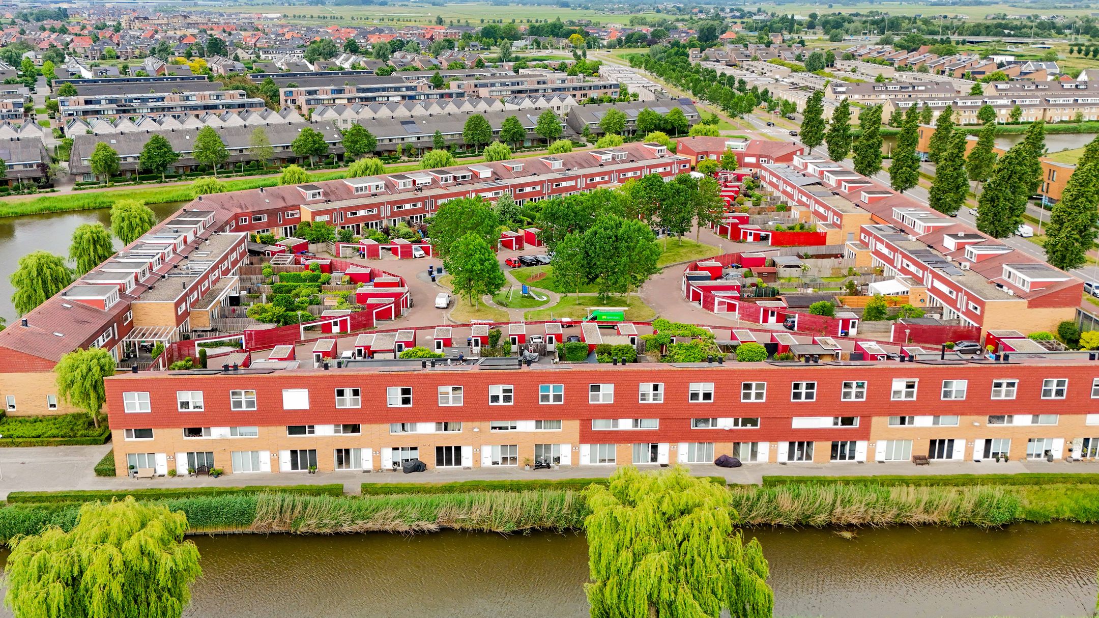 Foto 6 van Berkelsekade 39