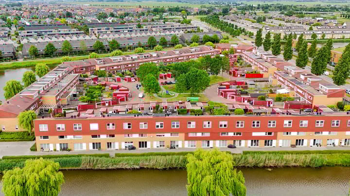 Foto 6 van Berkelsekade 39