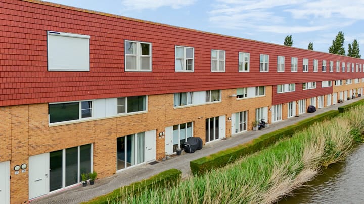 Foto 9 van Berkelsekade 39