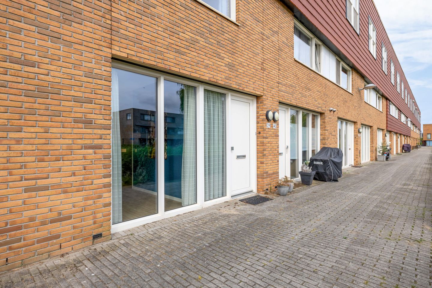 Foto 10 van Berkelsekade 39