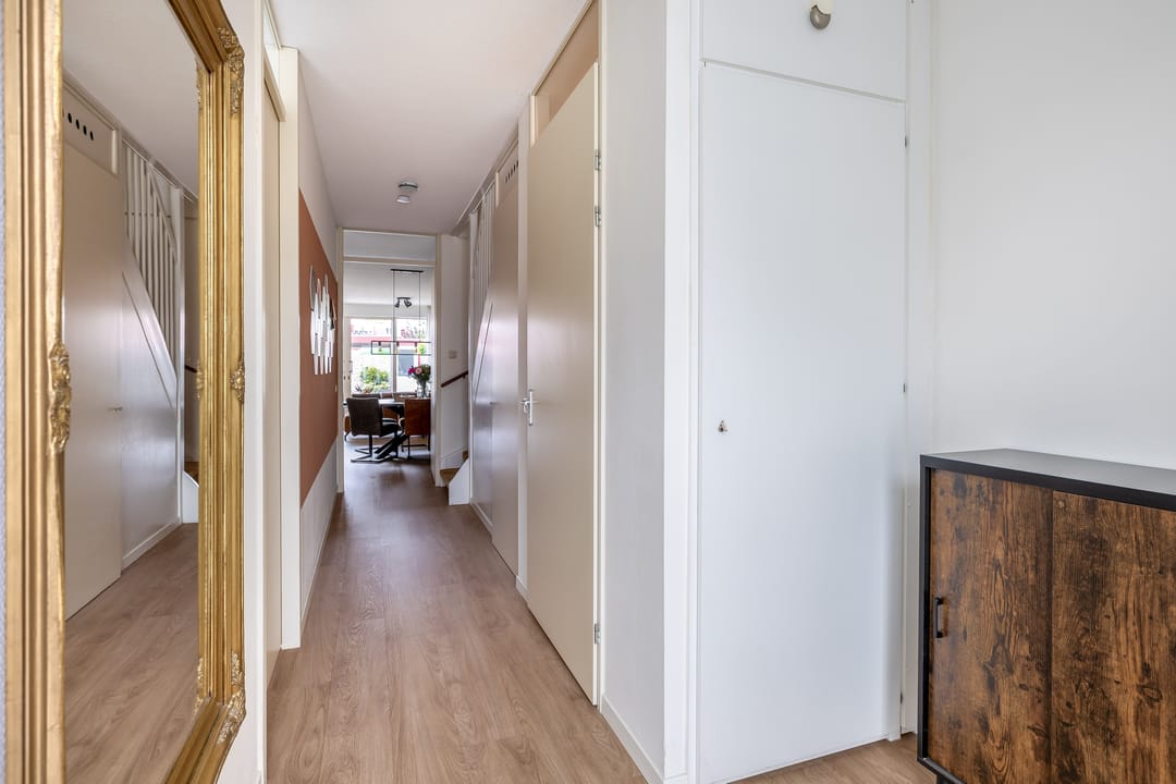 Foto 11 van Berkelsekade 39