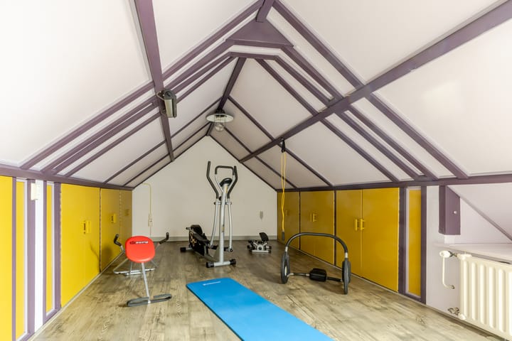 Foto 25 van Esdoornlaan 22