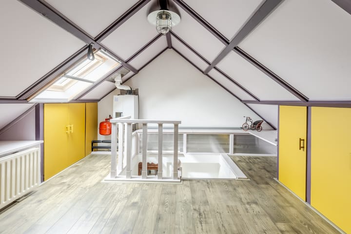 Foto 26 van Esdoornlaan 22