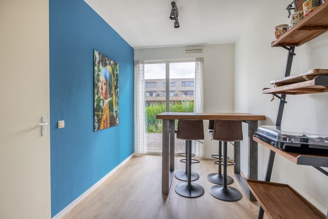 Foto 13 van Berkelsekade 39