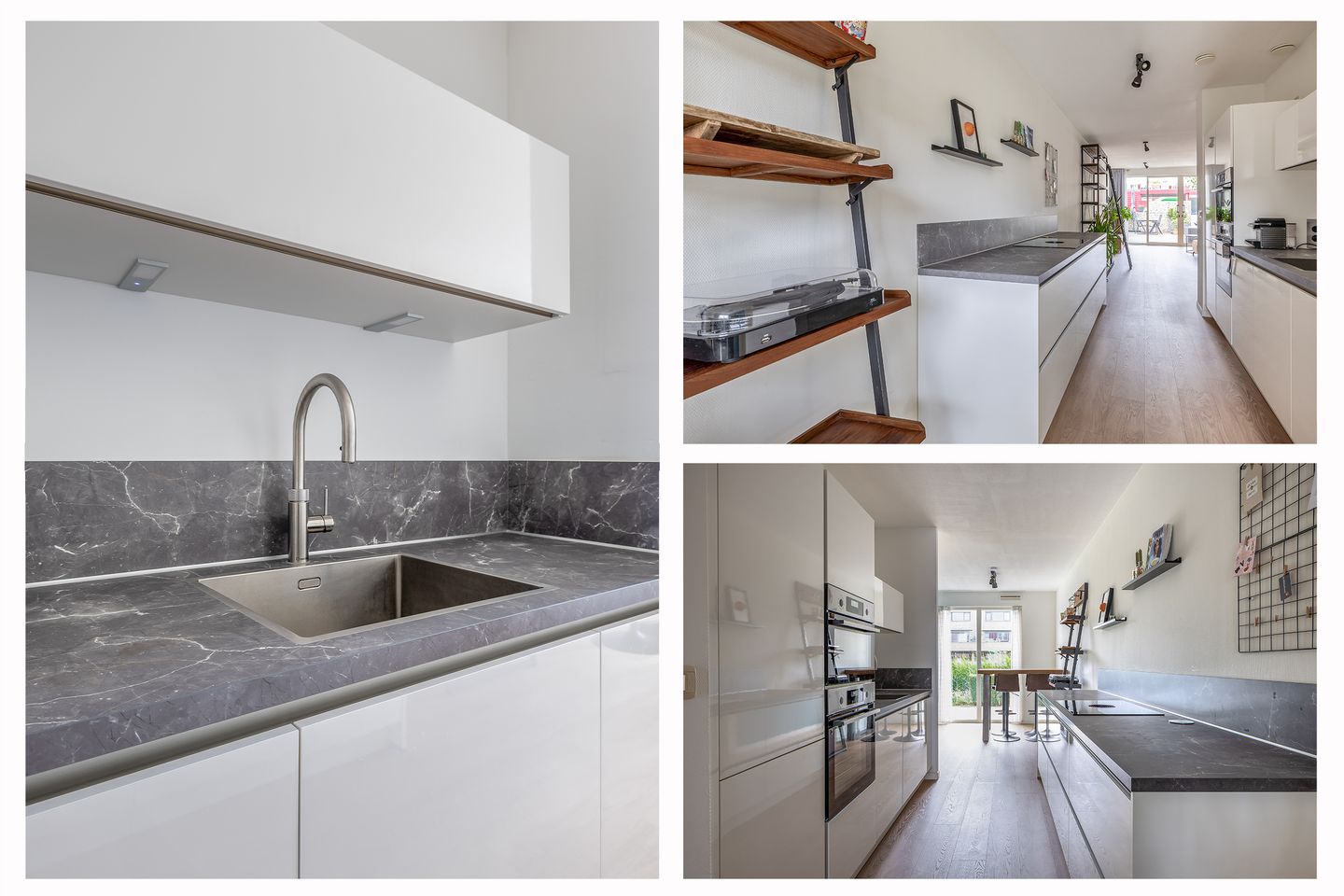 Foto 14 van Berkelsekade 39