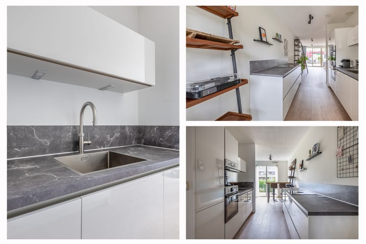 Foto 14 van Berkelsekade 39