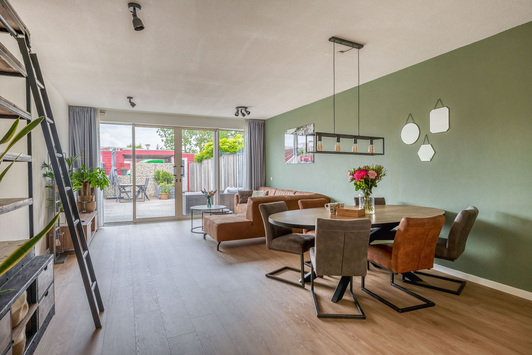 Foto 15 van Berkelsekade 39